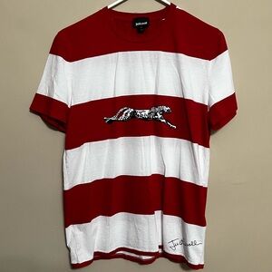 Just cavalli t shirt